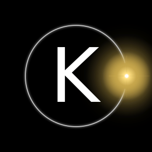 Kairos AI logo